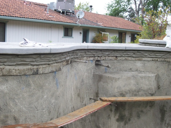 Ransom Concrete Construction - Fresno Concrete Contractor, Stamped ...